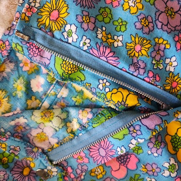 Deadstock Lady Wrangler Vintage Jeans - Picture 11 of 16